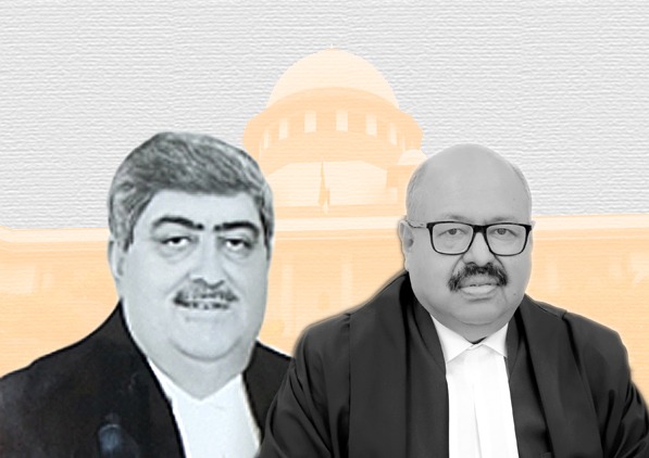 Complainants Forgiveness A Redeeming Feature Of Case : Supreme Court Releases Two Convicts On Probation Of Good Conduct